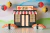 Fundo Fotográfico - Sushi 03 - comprar online
