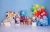 Fundo Fotográfico - Místicol - Toy Story