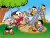 Fundo Fotográfico - Turma da Mônica