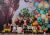 Fundo Fotográfico - Místicol - Ursinho Pooh