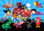 Fundo Fotográfico - Vingadores baby - comprar online