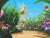 Fundo Fotográfico - Sininho/Tinkerbell