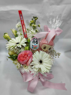 BOX LABUBU - comprar online