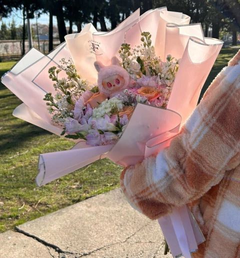 LABUBOUQUET - comprar online