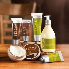 Evento Natura Ekos :: Hotel Hilton - comprar online