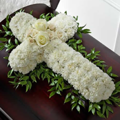 Cruz condolencias