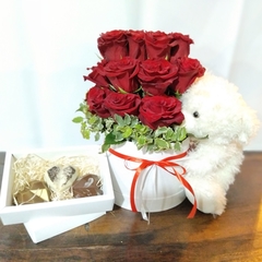 Ramo Regalo