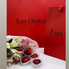 Producción fotográfica "Las Oreiro"
