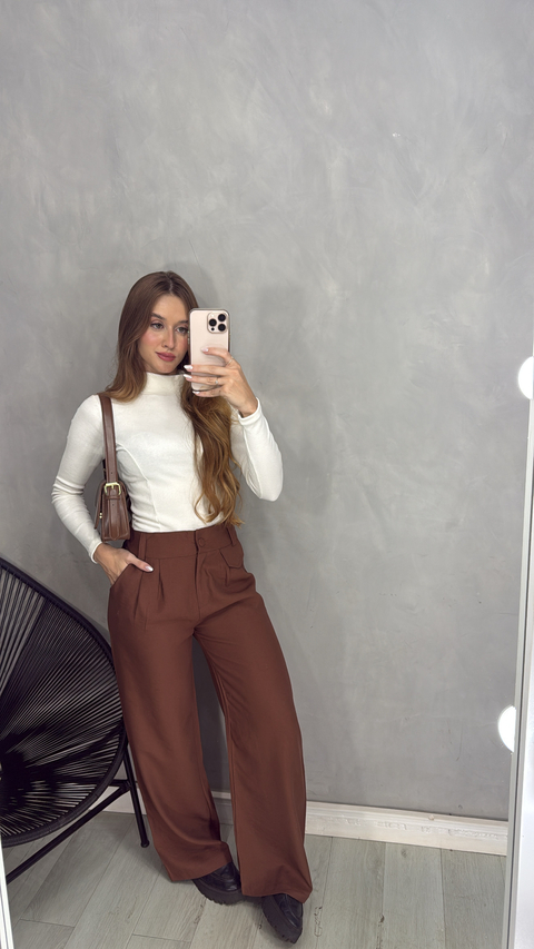 Calça Marrante Basic