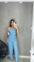 Conjunto Colete na internet