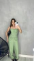 Conjunto Colete
