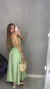 Vestido Giulia - loja online