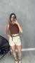 Cropped Regata Basiquinha na internet