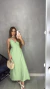 Vestido Giulia - Basiquinha