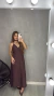 Vestido Giulia