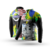 Camiseta UV+50 COM ALEGRIA - VOLVO