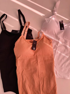 BODY FAJA | MODELADOR ♥ - BAHIA