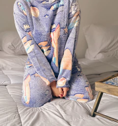 PIJAMA LUMINOSO | ESPACIO - tienda online