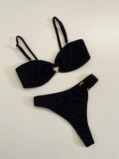 BIKINI GRANADA | BLACK - tienda online