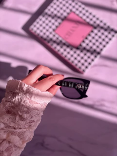 GAFAS RIO BLACK - comprar online