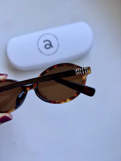 Imagen de GAFAS MIU | PRINT