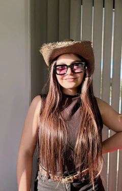 SOMBRERO TEXAS - BAHIA