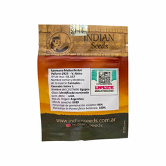 Indian Seeds - Egypto Fem (3 unidades) - comprar online