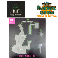 MINI FRESH 2 KIF - comprar online