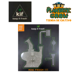 MINI FRESH 3 KIF - comprar online