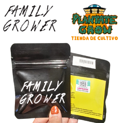 Family Grower - Chem Felix AUTOMATICAS (3 unidades)