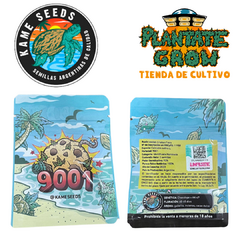 Kame Seeds - 9001 (3 unidades)