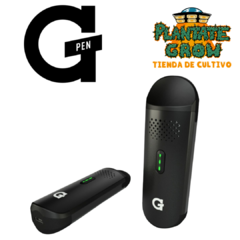 G PEN DASH VAPORIZADOR DE HIERBA - comprar online