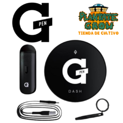 G PEN DASH VAPORIZADOR DE HIERBA