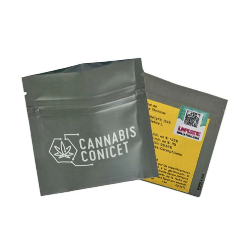 Malvinas (4 unidades)