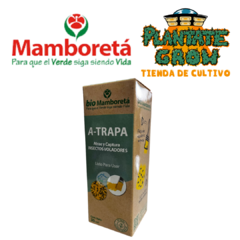 MAMBORETA - A-TRAPA (30CM3) - comprar online