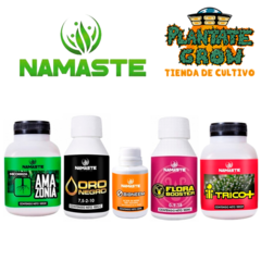 Namaste Nutripack