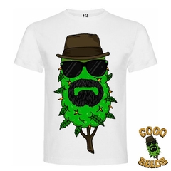 Remeras CogoSeeds