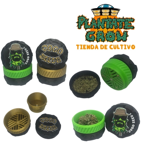 Picador CogoSeeds 3D