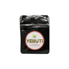 Yeruti Seeds - Craig Fem (4 unidades)