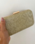 Clutch Dourada - comprar online