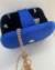 Clutch Azul Elegance - comprar online