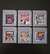 WF Super Stars (GB) original - comprar online