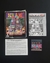 Atari Lynx CIB (série batendo)