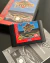 World Series Baseball (SEGA Genesis) original