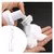 Frasco Pump Espumador Para Limpeza Facial 120ml - comprar online
