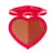 Iluminador Compacto Duo (Flaming Heart) - Ruby Rose