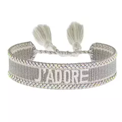 PULSERA ADORE STRASS - comprar online