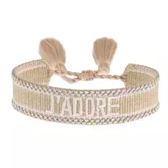 PULSERA ADORE STRASS en internet