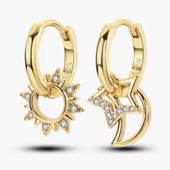 Aros Amelia - comprar online