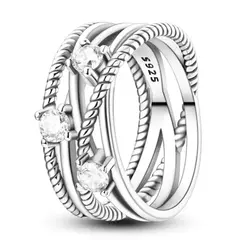 Anillo Bea